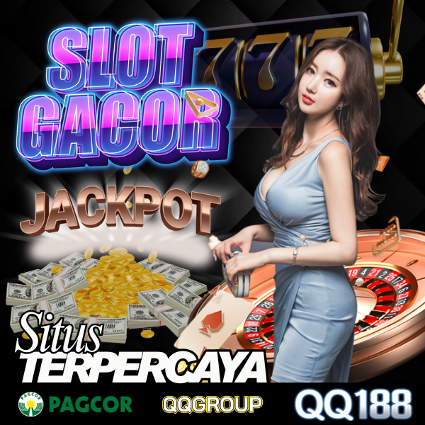 QQ188 : Situs Game Bonus Harian Cuan Tiap Hari, WD Tercepat Menang Mudah